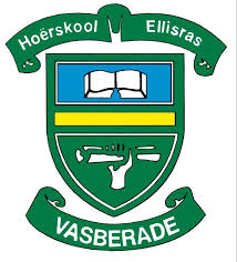 Ellisras crest
