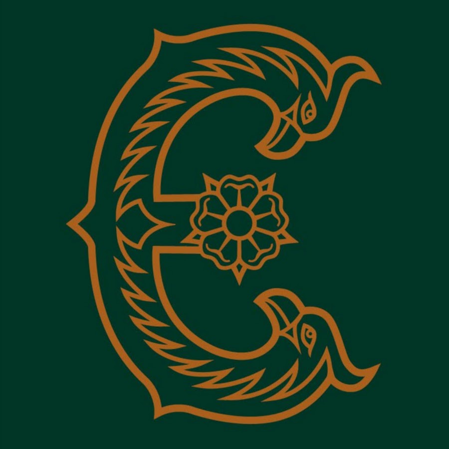 Embley crest