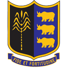 Empangeni crest