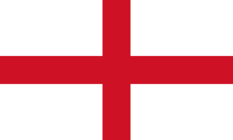 English XV crest