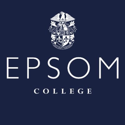 Epsom College crest