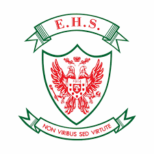 Ermelo crest