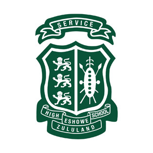 Eshowe crest