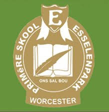 Esselenpark crest