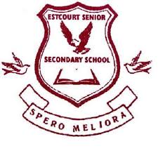 Estcourt crest