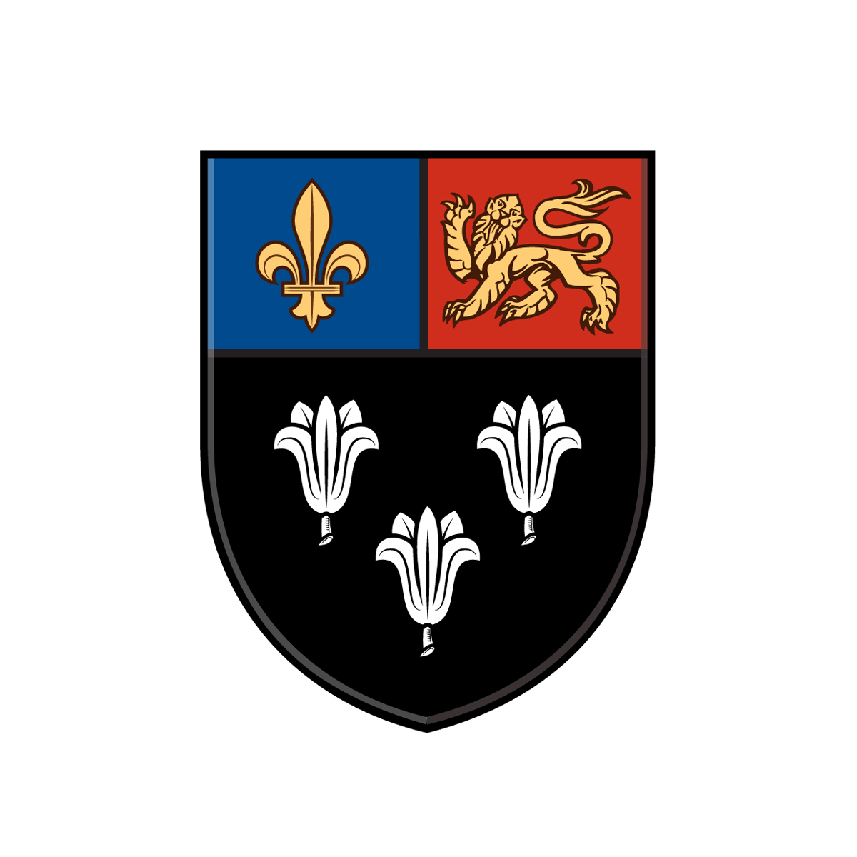 Eton College crest