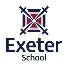 Exeter School crest