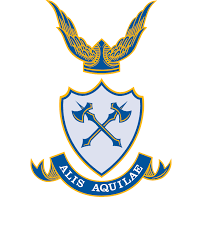Anglican Church Grammar crest