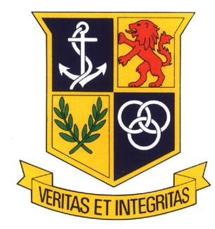 Fairbairn crest