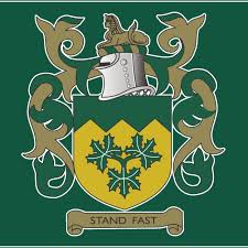 Fairmont Boys Cricket crest