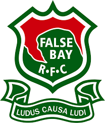 False Bay crest