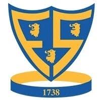 Farmors School crest