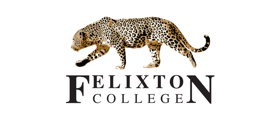 Felixton crest