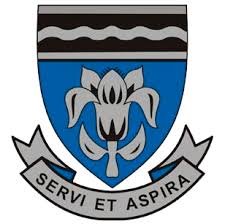 Ferdinand Postma crest