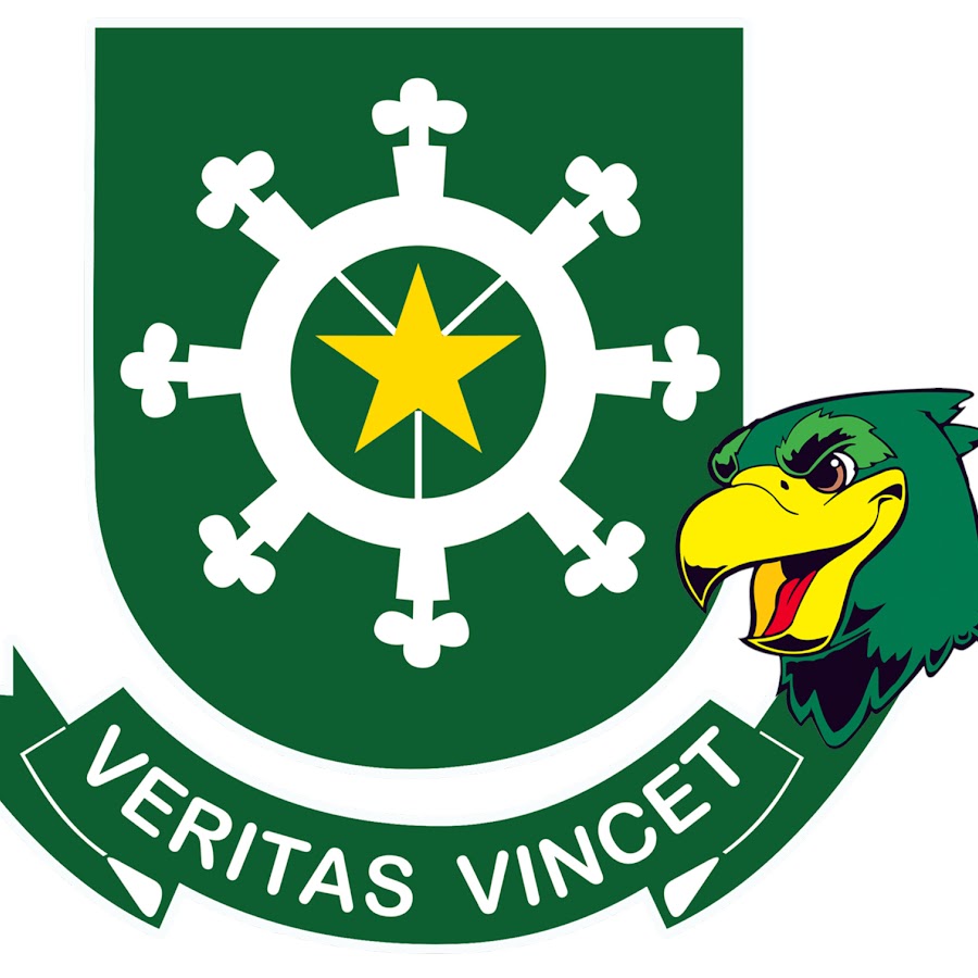 Ferrum crest