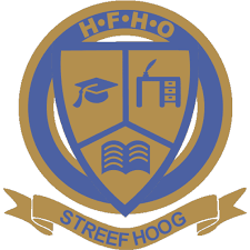 FH Odendaal crest