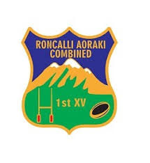 Aoraki Combined crest