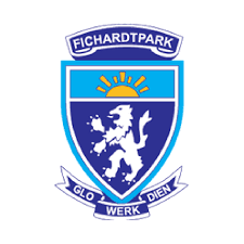 Fichardtpark crest