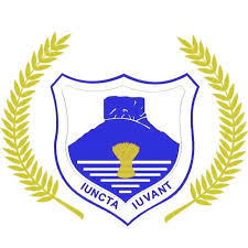 Ficksburg crest
