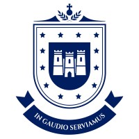 Fidelis College crest
