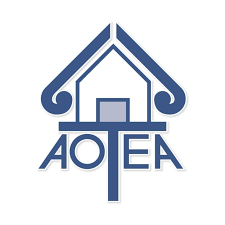 Aotea crest