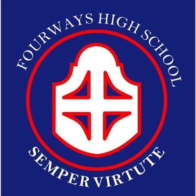 Fourways crest