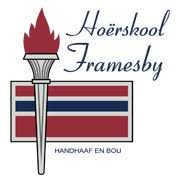 Framesby crest