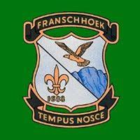 Franschoek crest