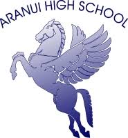 Aranui High School crest