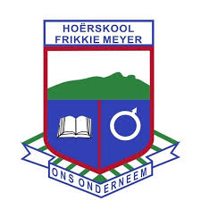 Frikkie Meyer crest