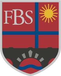 Fulham Boys School crest