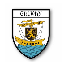 Galway Grammar crest