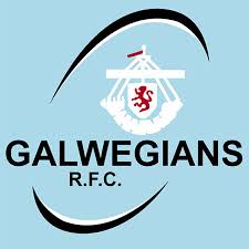 Galwegians crest
