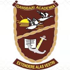 Gansbaai crest