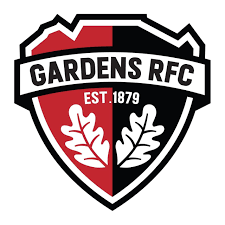 Gardens crest