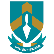 Garsfontein crest