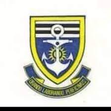 Adelaide Gim crest