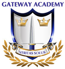 Gateway crest