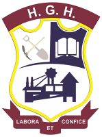 Generaal Hertzog crest