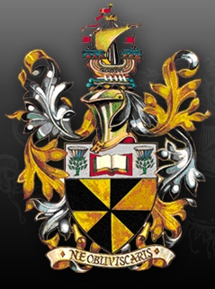George Campbell crest