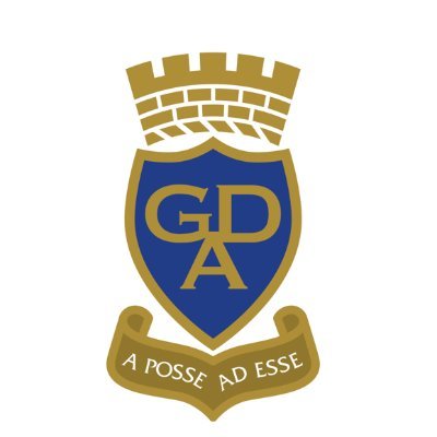 George Dixon Academy crest