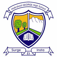George crest