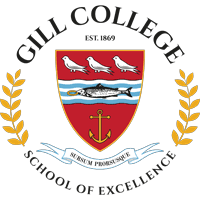 Gill crest