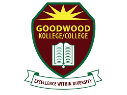 Goodwood crest
