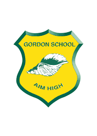 Gordon High crest