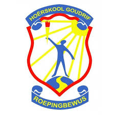 Goudrif crest