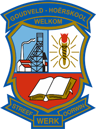 Goudveld crest