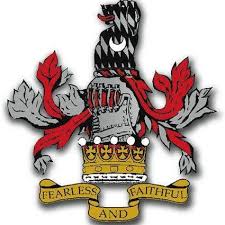 Athlone crest