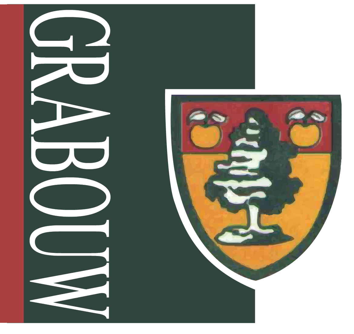 Grabouw crest