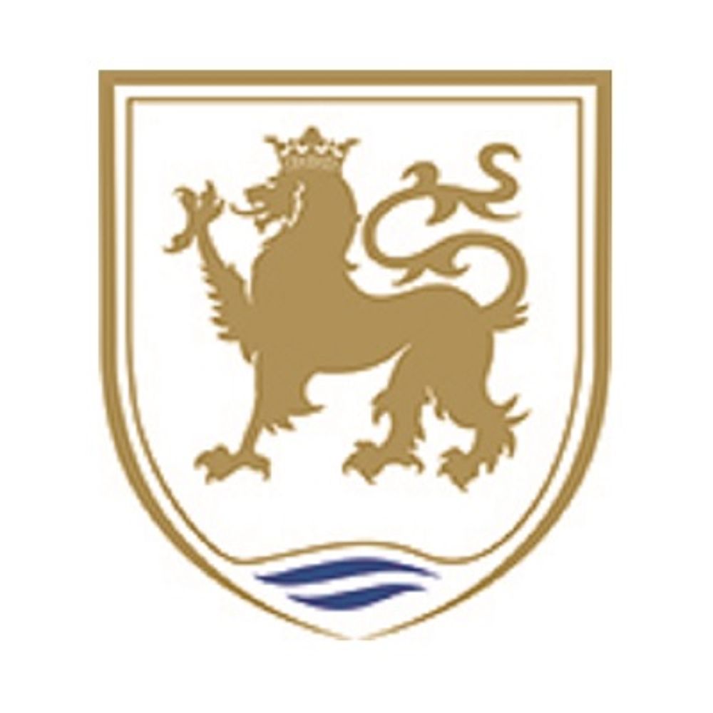 Graveney School crest